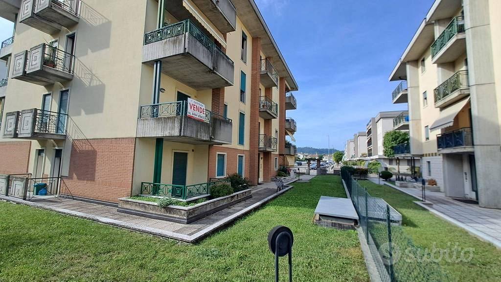 Appartamento – Sovizzo, Molon-Villapiazzola - Vista 2