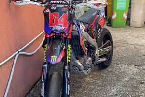 Crf 250 2011