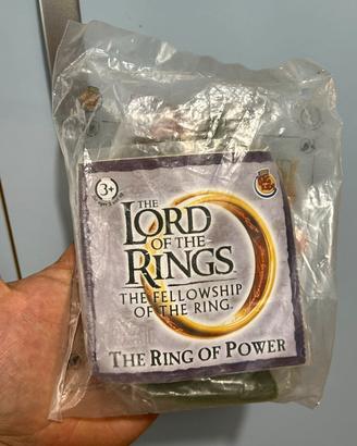 The Ring of Power – Burger King 2001