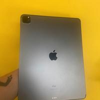 IPAD PRO (4) 12.9 CELLULAR 256GB GRIGIO SIDERALE