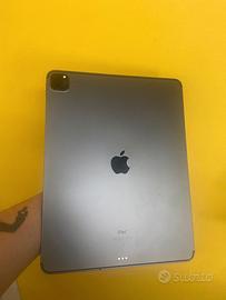 IPAD PRO (4) 12.9 CELLULAR 256GB GRIGIO SIDERALE