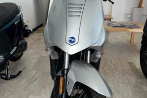 FD Motors F5-E - 2025