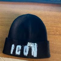 cappello dsquared2