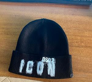 cappello dsquared2
