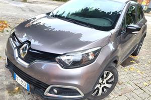 RENAULT CAPTUR 1,5 dCi-NAVI-CINTA DISTRIBU-EURO 6B