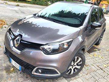 RENAULT CAPTUR 1,5 dCi-NAVI-CINTA DISTRIBU-EURO 6B