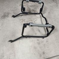 telai givi porta valige alluminio