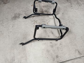 telai givi porta valige alluminio