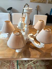 Lampadario Maison du Monde