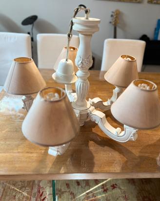 Lampadario Maison du Monde