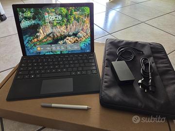 Microsoft Surface Pro 7 i5 8GB