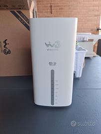 Modem TP LINK FTTH WiFi 7
