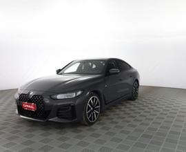 BMW 420 Serie 4 d 48V Msport