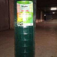 RETE RECINZIONE NUOVA