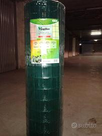 RETE RECINZIONE NUOVA