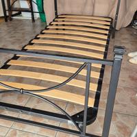 Letto singolo 