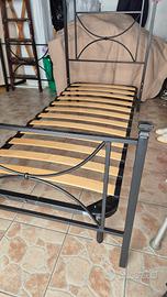 Letto singolo 