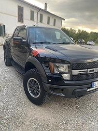 Ford 150 Raptor