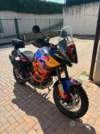 Ktm 1190 adventure s