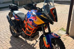 Ktm 1190 adventure s