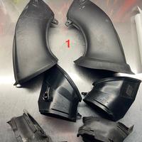 Yamaha R1 2007-2008 VARIE ENTRA E LEGGI