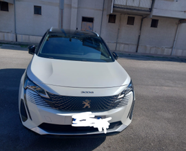 Peugeot 3008 GT
