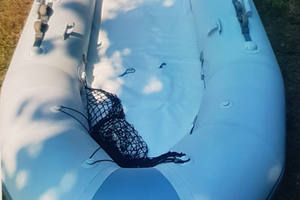 Gommone Zodiak Fastroller 3,40