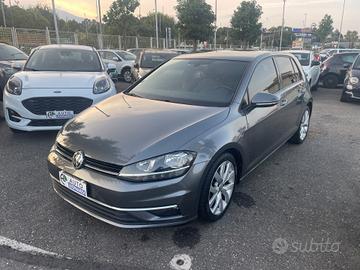 Volkswagen Golf 1.6 TDI 115 CV 5p. Highline BlueMo