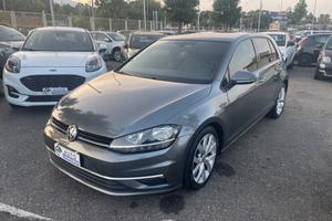 Volkswagen Golf 1.6 TDI 115 CV 5p. Highline BlueMo