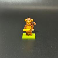 LEGO® Minifigures Series 28 - Monkey Costume Fan