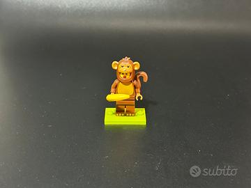 LEGO® Minifigures Series 28 - Monkey Costume Fan