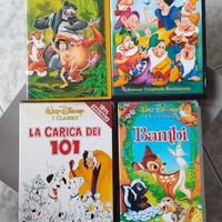 videocassette disney