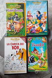 videocassette disney