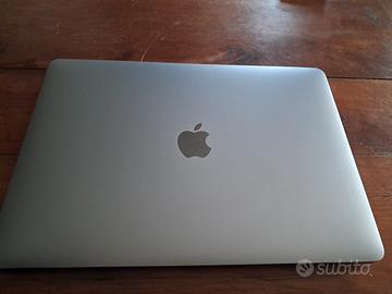 APPLE McBook Pro - 14,1 