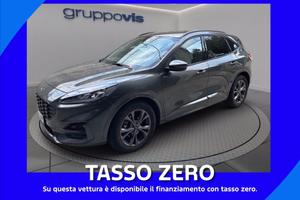FORD Kuga 2.5 full hybrid ST-Line X 2wd 190cv cvt
