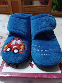 Pantofole Bambino