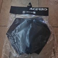 Mascherina piatta ktm