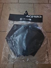 Mascherina piatta ktm