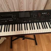 Tastiera Korg PA4x 76