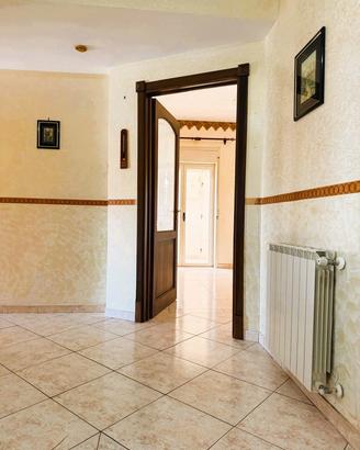 Appartamento Agrigento [GP1037VRG]