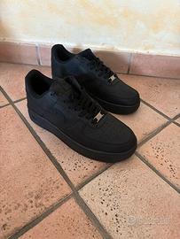 Scarpe Nike Air Force 1, nuove