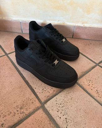 Scarpe Nike Air Force 1, nuove