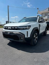 Dacia Duster Eco-G 120 CV Journey 01/2026