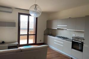 Appartamento bilocale arredato Cavezzo (Mo)