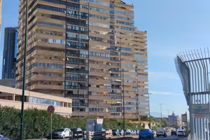 CENTRO DIREZIONALE