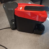 macchina per caffè con capsule