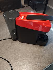 macchina per caffè con capsule