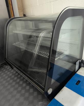 Frigorifero vetrina refrigerata 