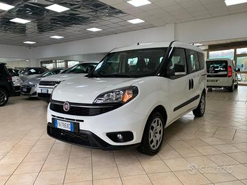 Fiat Doblo Doblò 1.4 T-Jet 16V Natural Power Loung