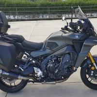Yamaha Tracer 900 - 2022